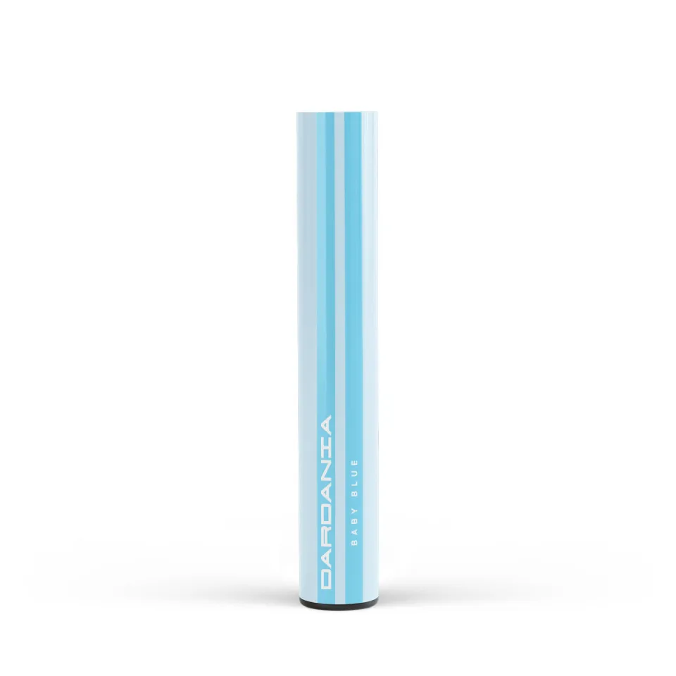 Dardania Basisgerät Baby Blue