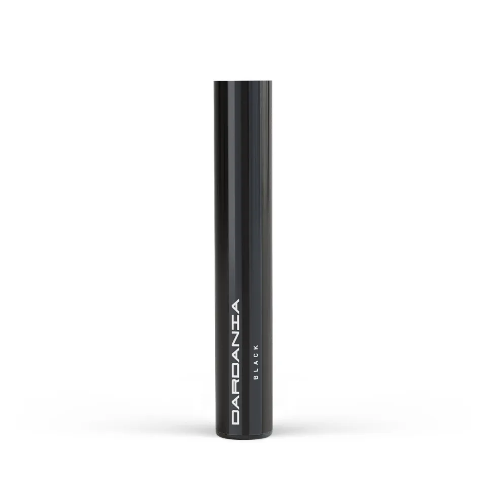 Dardania Basisgerät Black
