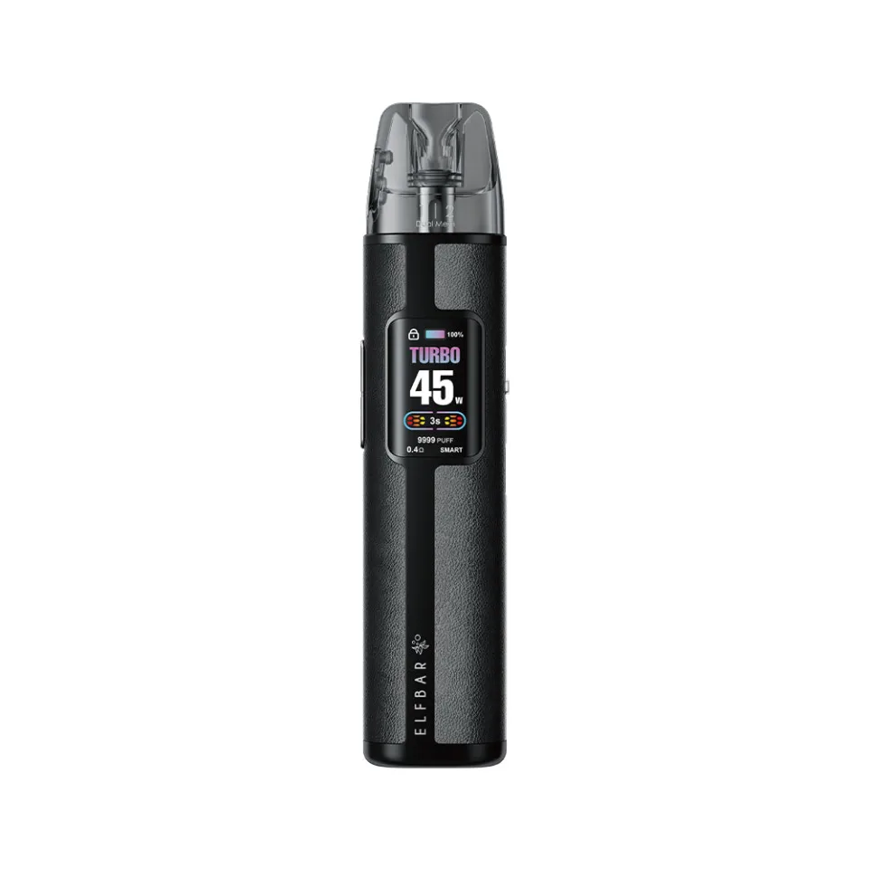 Elfbar ELFX PRO Classic Edition Black