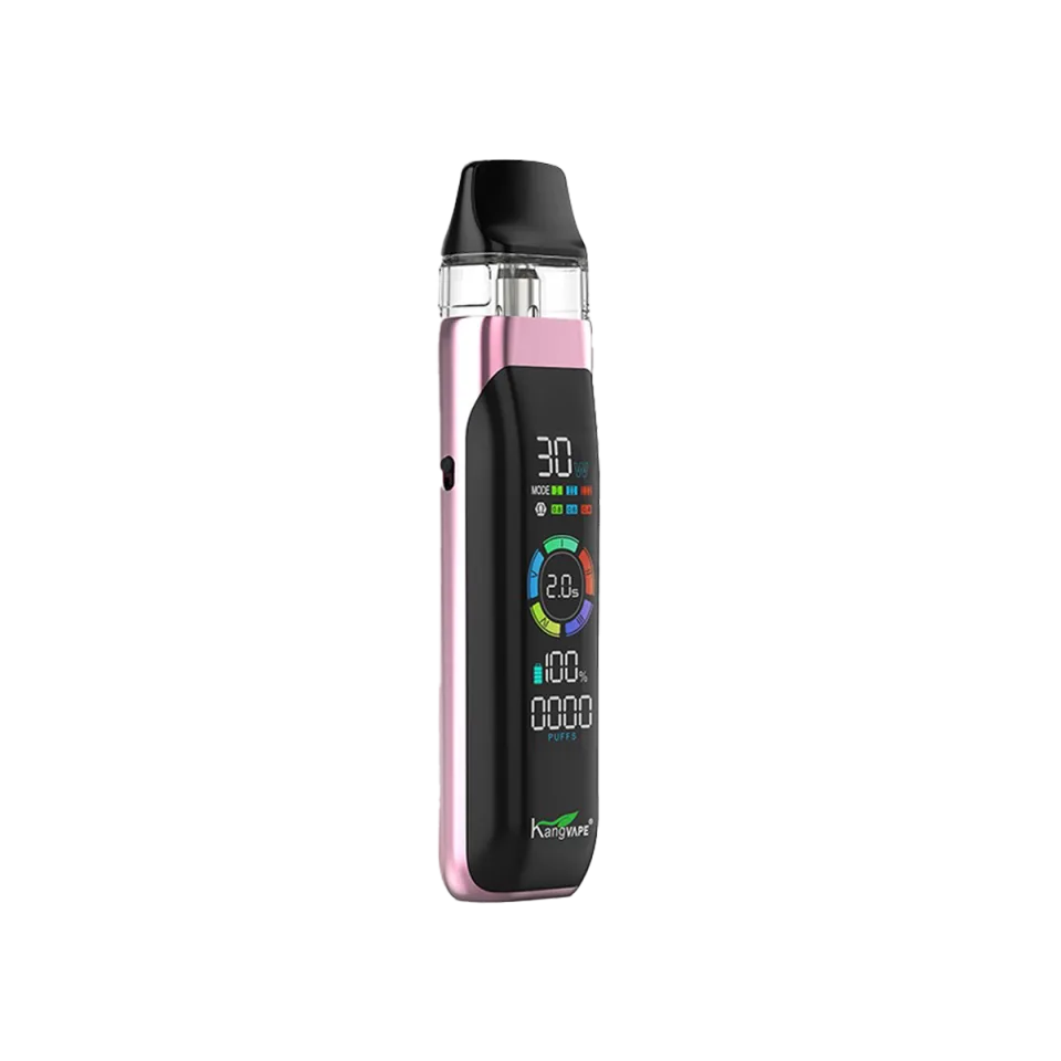 Kangvape Olimvue Refillable Pod Kit Pink