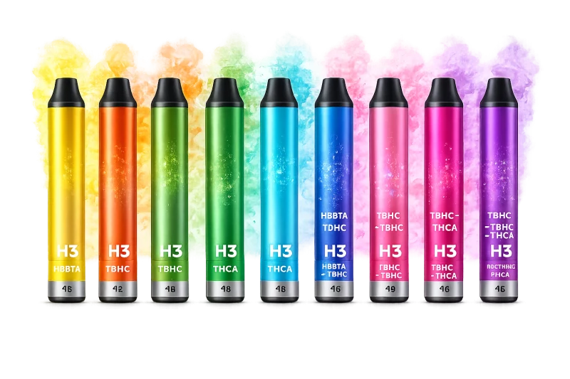 H3 Vape