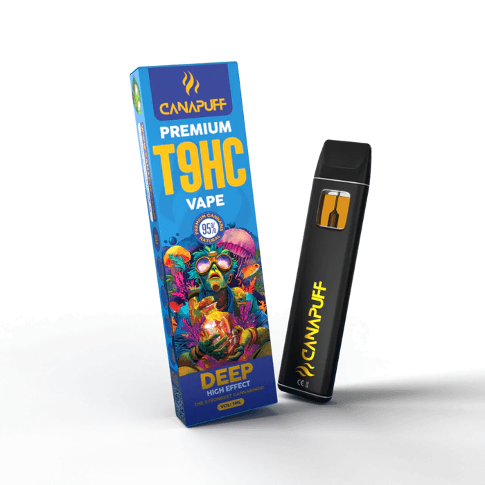 CANAPUFF Joint T9HC 99% Deep 2g