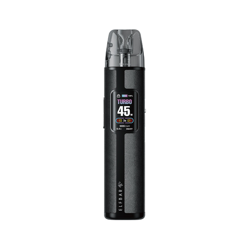 Elfbar ELFX PRO Classic Edition Black