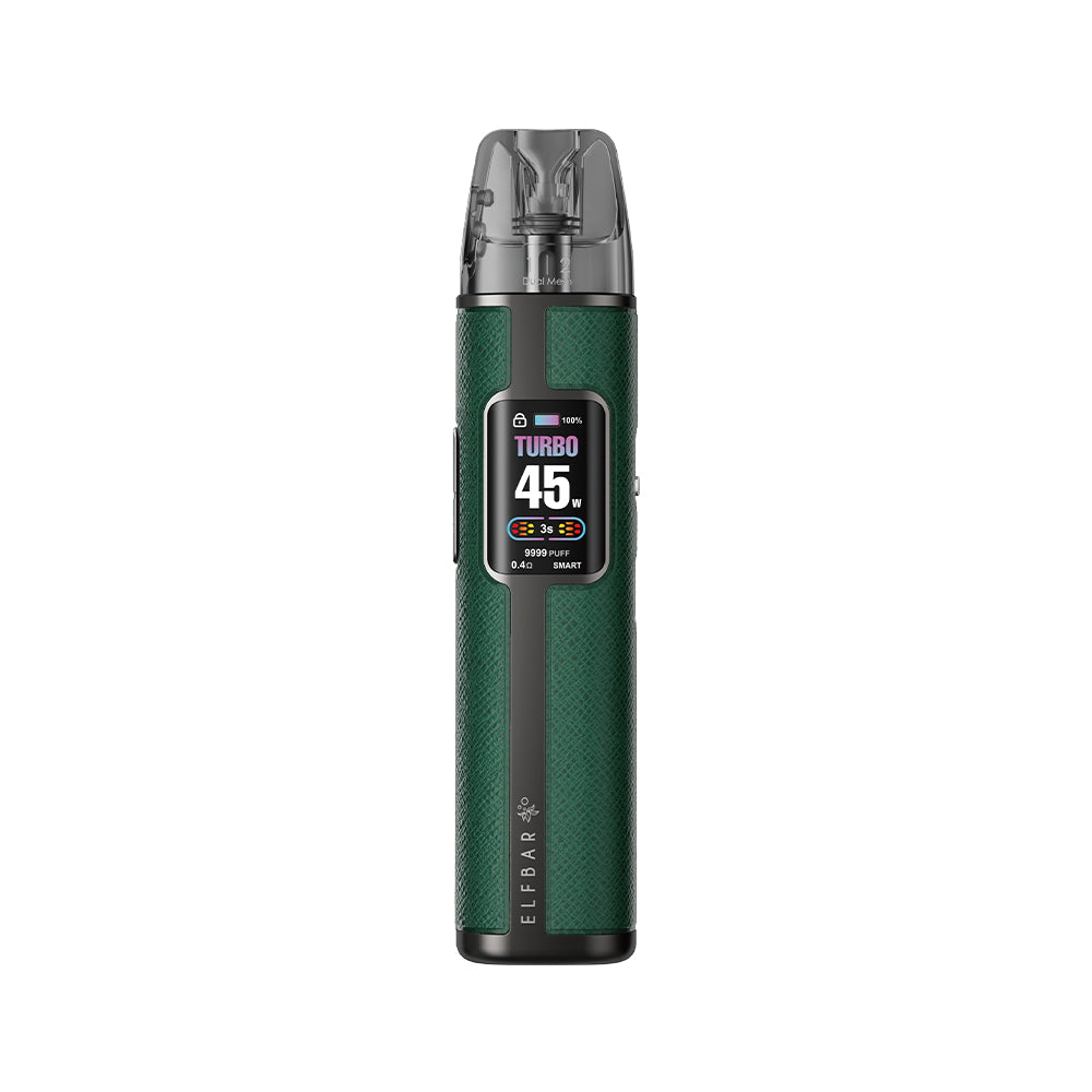 Elfbar ELFX PRO Classic Edition Forest