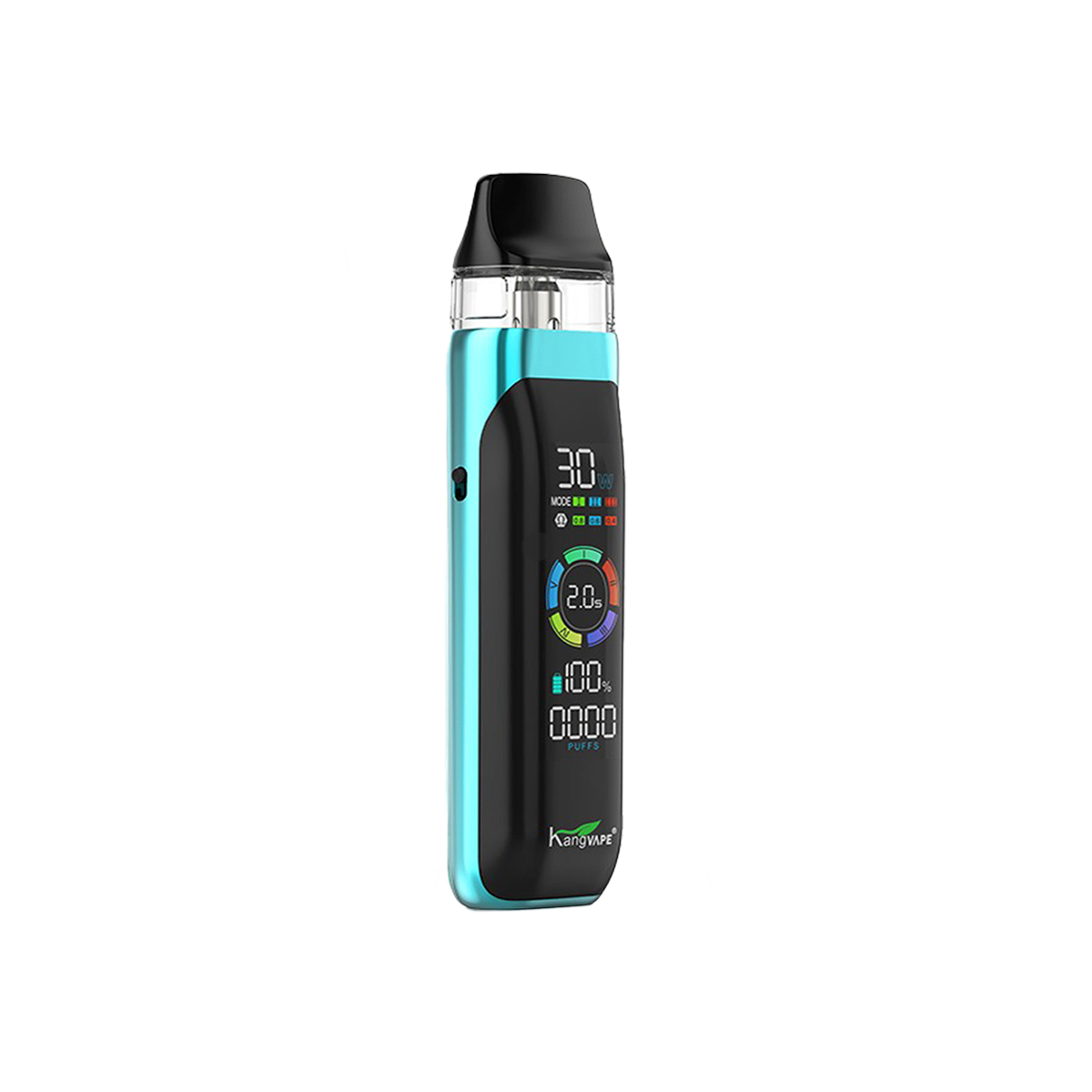 Kangvape Olimvue Refillable Pod Kit Blue