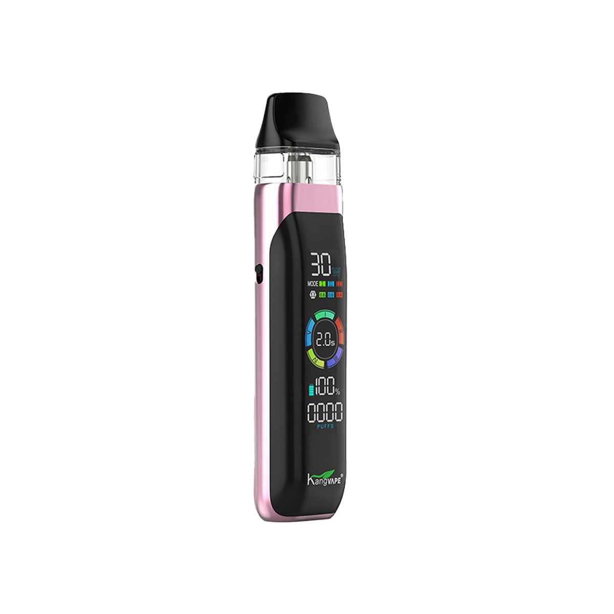 Kangvape Olimvue Refillable Pod Kit Pink