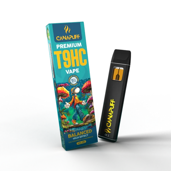 CANAPUFF Joint T9HC 99% Balanced 2g