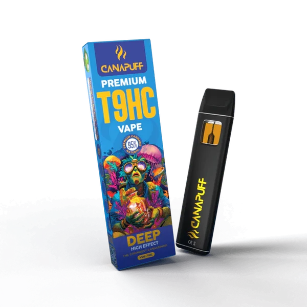 CANAPUFF Joint T9HC 99% Deep 2g