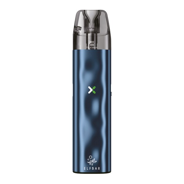 Elfbar ELFX Mini Refillable Kit Ocean