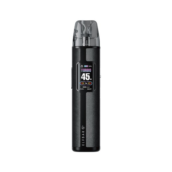 Elfbar ELFX PRO Classic Edition Black
