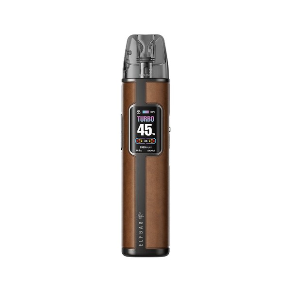 Elfbar ELFX PRO Classic Edition Cowboy Brown