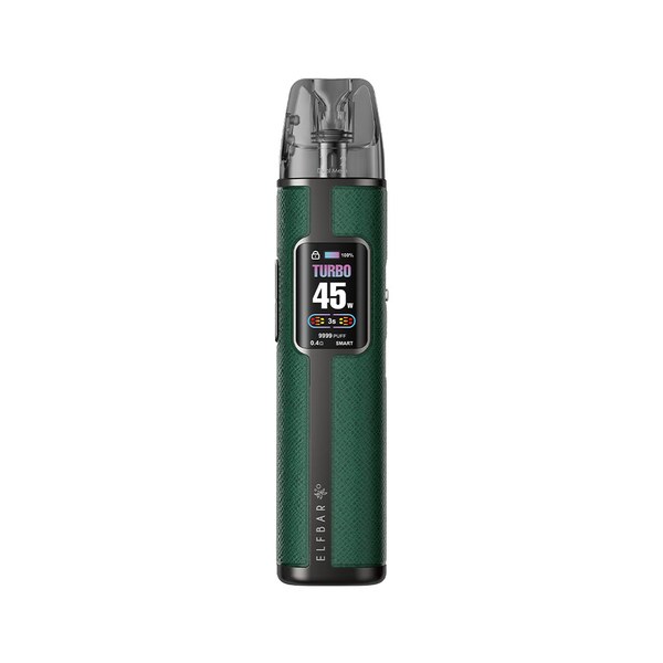 Elfbar ELFX PRO Classic Edition Forest