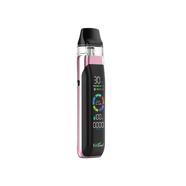 Kangvape Olimvue Refillable Pod Kit Pink