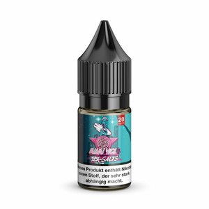 187 Liquid 10ml 20mg Miami Vice Bild 1