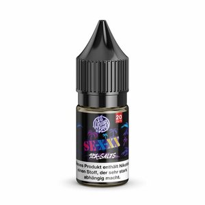 187 Liquid 10ml 20mg SE-X-XX Bild 1