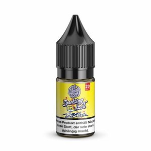 187 Liquid 10ml 20mg Sparkling IzeT Bild 1