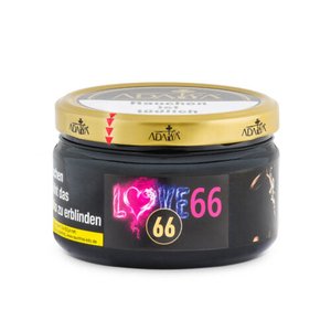 Adalya Tabak 200g Love 66 Bild 1