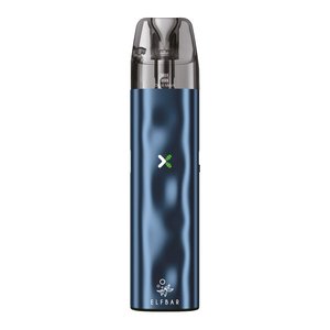 Elfbar ELFX Mini Refillable Kit Ocean Bild 1