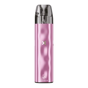 Elfbar ELFX Mini Refillable Kit Pink Bild 1