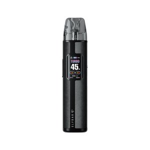 Elfbar ELFX PRO Classic Edition Black Bild 1