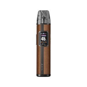 Elfbar ELFX PRO Classic Edition Cowboy Brown Bild 1
