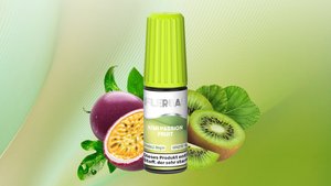Flerbar Liquid 20mg Kiwi Passion Fruit Bild 1