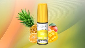 Flerbar Liquid 20mg Mixed Fruit Bild 1