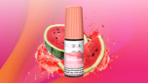 Flerbar Liquid 20mg Pink Watermelon Bild 1
