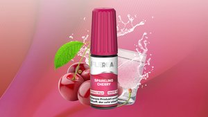 Flerbar Liquid 20mg Sparkling Cherry Bild 1