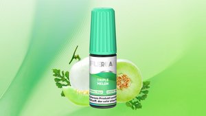 Flerbar Liquid 20mg Triple Melon Bild 1