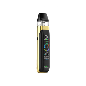 Kangvape Olimvue Refillable Pod Kit Golden Bild 1