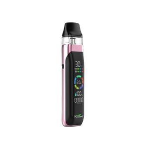 Kangvape Olimvue Refillable Pod Kit Pink Bild 1